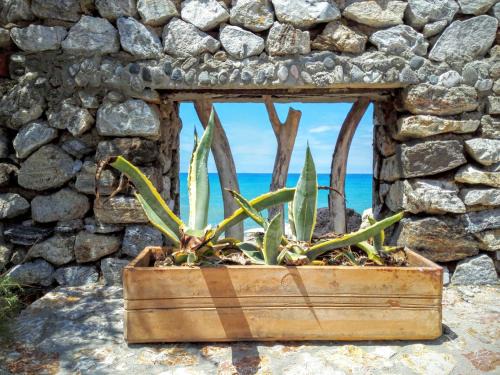 San Saba Bed & Breakfast | La Casa A Mare B&B