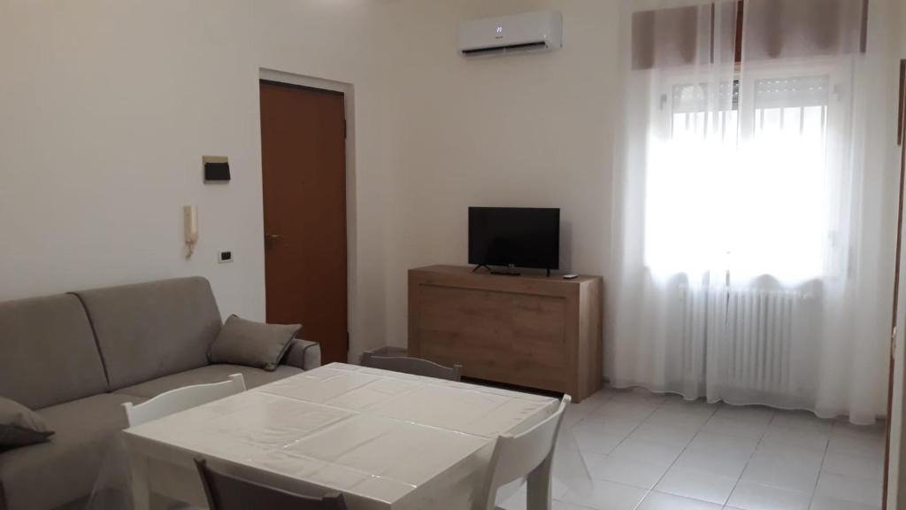 Marina Apartment | La casa al mare Corallo Verde