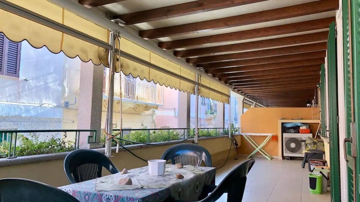 La Maddalena House | La Casa al Porto a La Maddalena