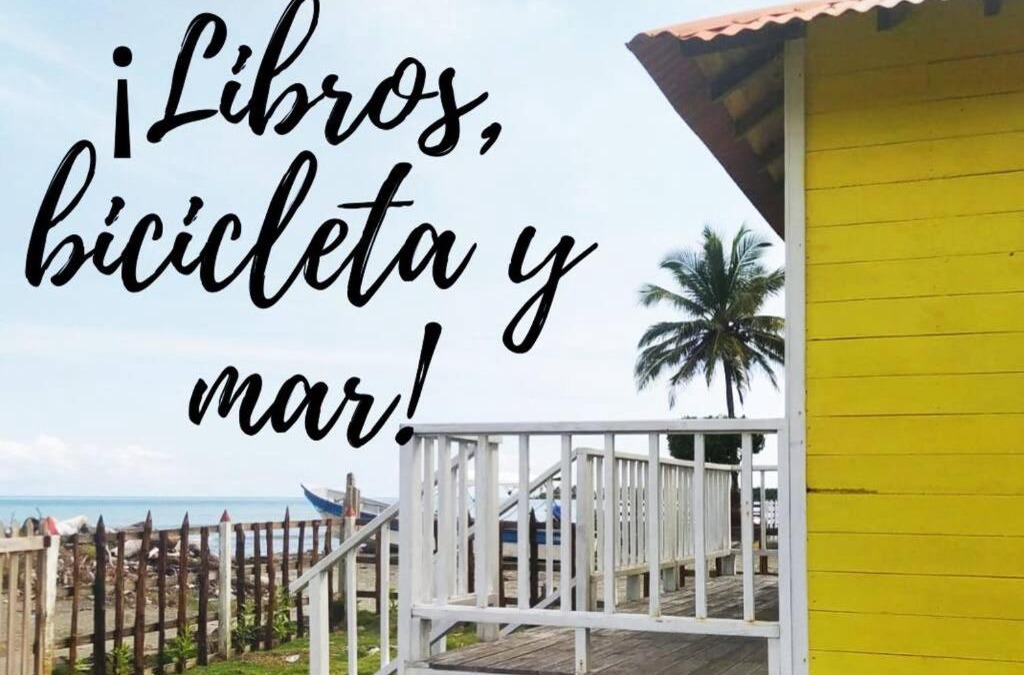 Paso Nuevo House | La Casa Amarilla (Sobre las playas del mar Caribe)