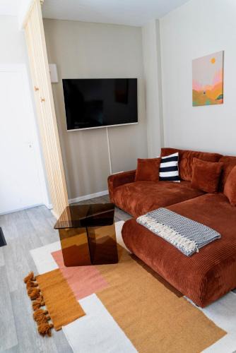 Amiens Apartment | La casa amiénoise