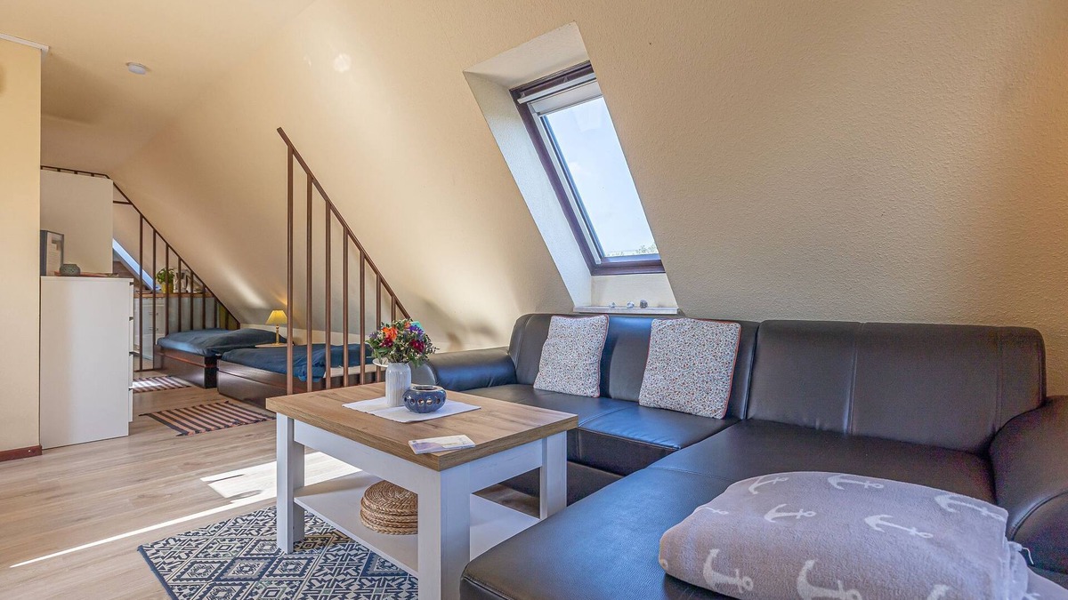 Norgaardholz Apartment | La Casa Apartment Seestern - La Casa Apartment Seestern