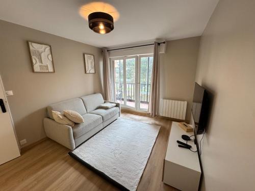 Villers-sur-Mer Apartment | La Casa - Appartement neuf proche Deauville