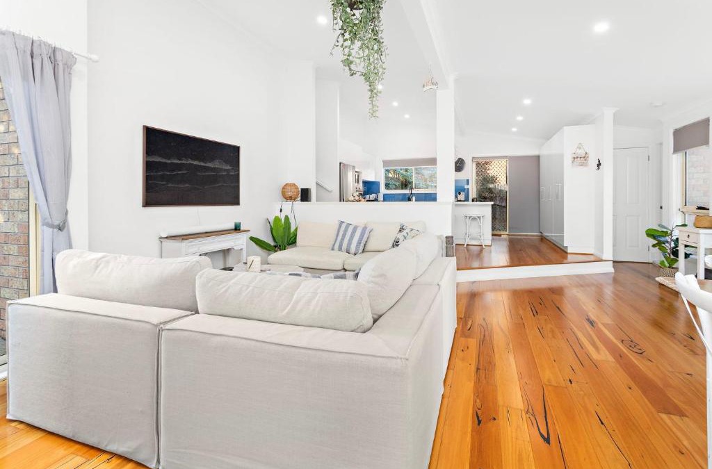 Gerringong House | La Casa Bella