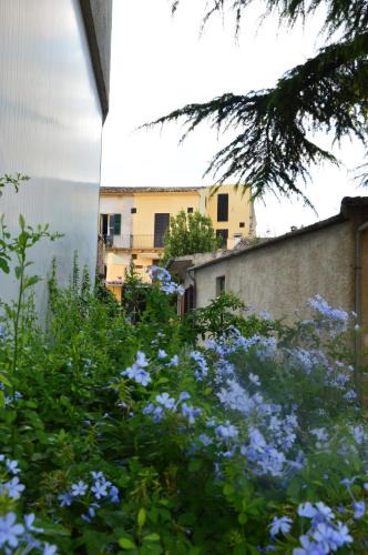 Torre de' Passeri Villa | La casa Bianca di Maria