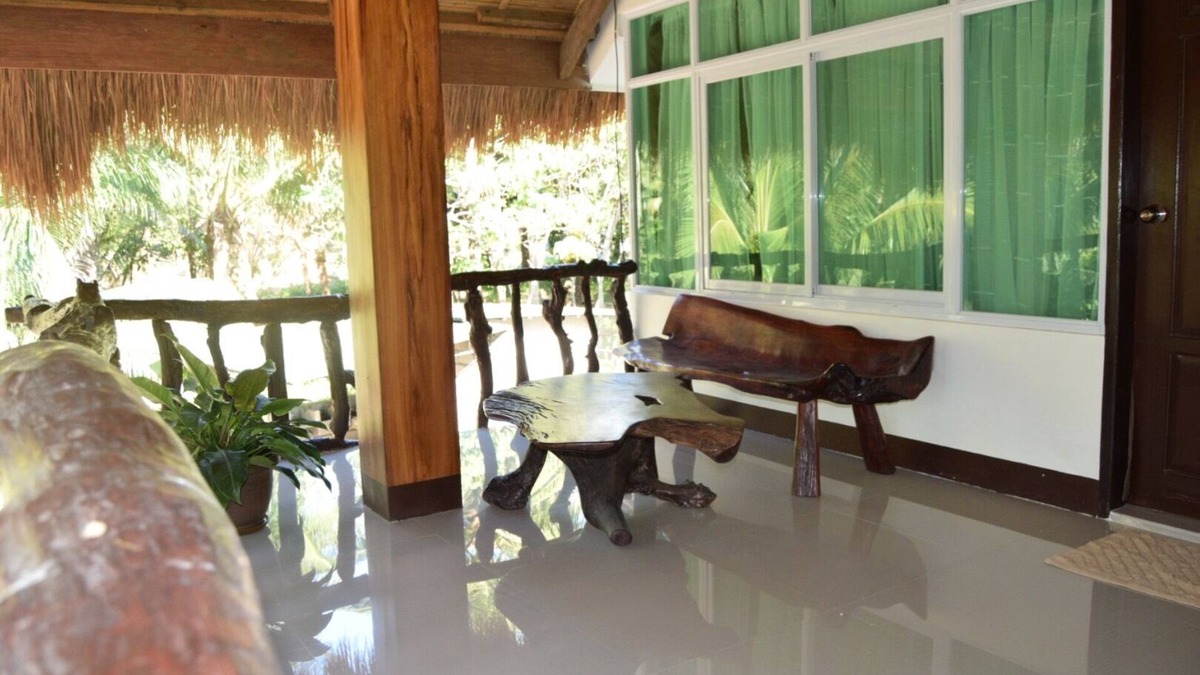 Baler Bed & Breakfast | La Casa Blanca by the beach - Baler