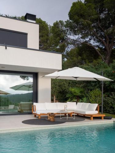 Tamariu Villa | La Casa Blanca de Tamariu