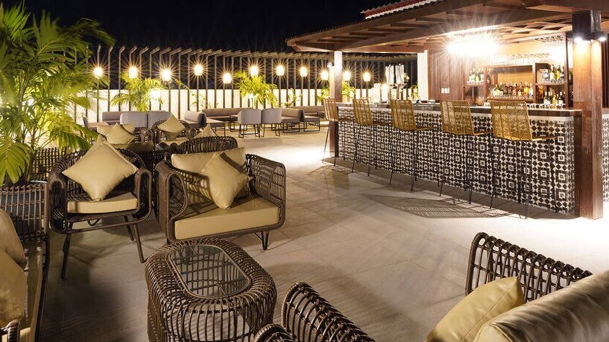 Calle Crisologo Hotel | La Casa Blanca de Vigan Hotel