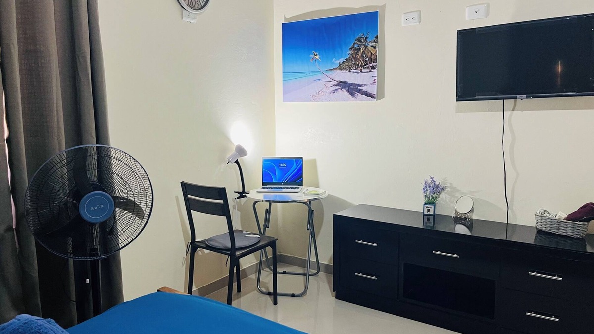 Pimentel Apartment | La Casa Bonita