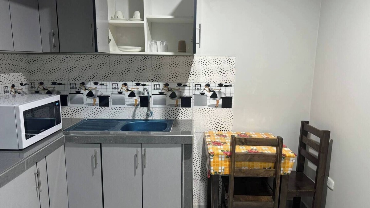 Cusco Apartment | La Casa Bonita/Rooftop deck with Cusco views Gnn