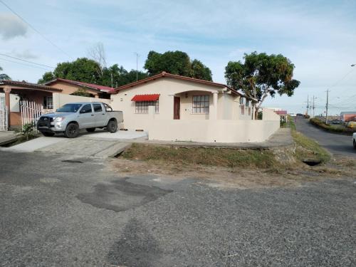 Penonome House | La Casa Buena Esperanza