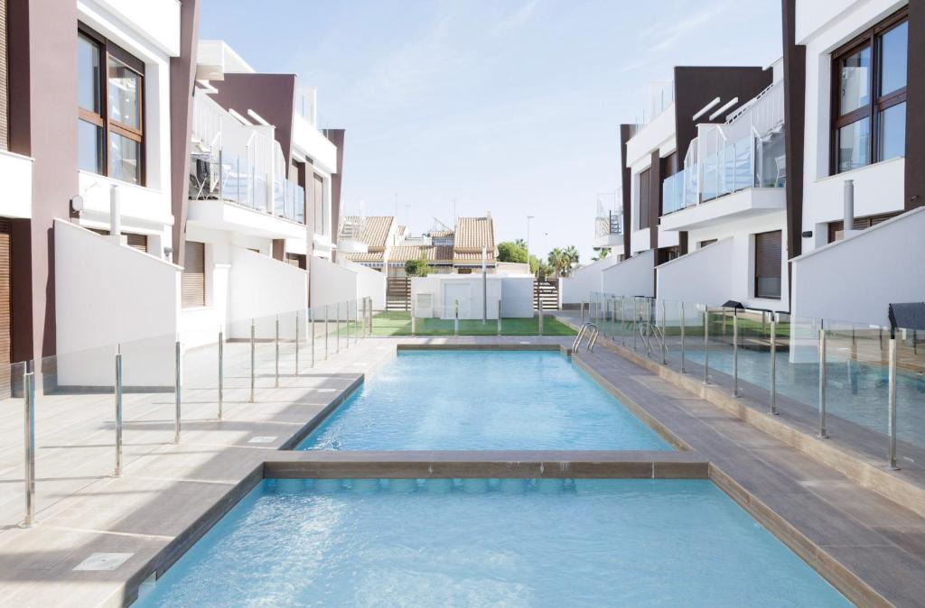 Lo Pagan Apartment | La Casa Costera Càlida