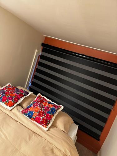 Saint Michel - Mairie Apartment | La Casa Cosy Duplex centre ville