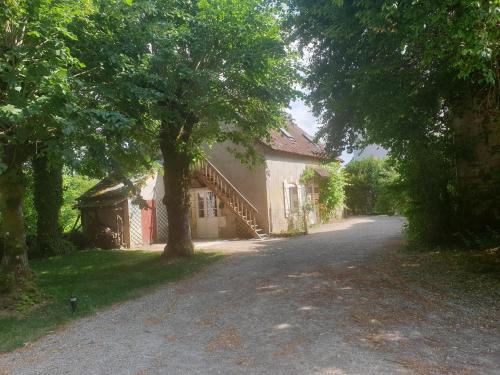 Farges-en-Septaine House | La Casa D'Augy