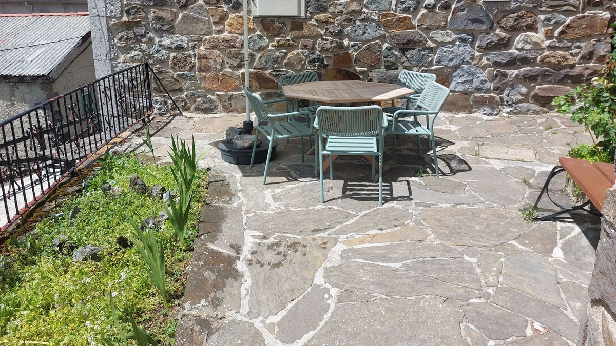 Llanaves de la Reina Cottage | La Casa de Sara