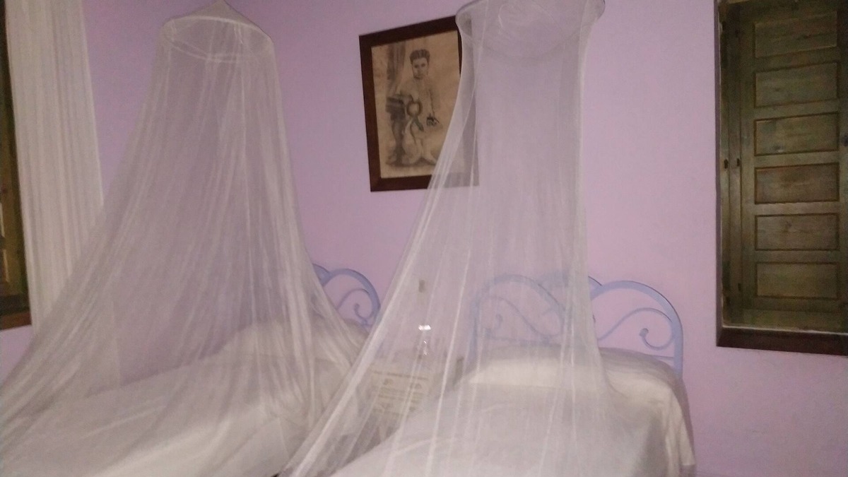 San Martin de Montalban House | La Casa del Miedo