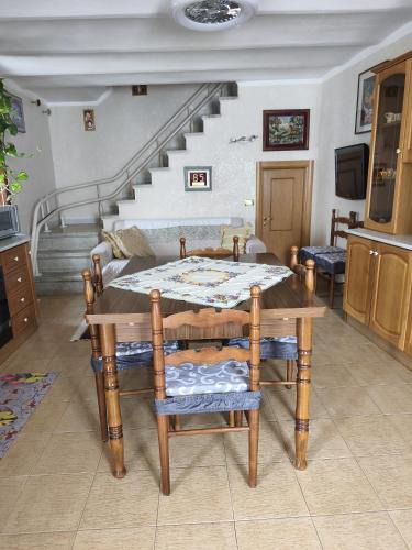 Rocchetta SantʼAntonio House | La Casa D