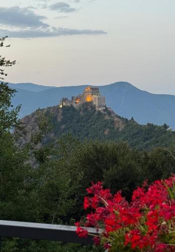 Chiusa di San Michele Apartment | La Casa di Simone