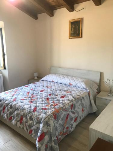 Villafranca in Lunigiana Apartment | La casa dei quadri