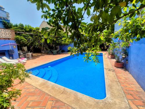 Illora House | La casa de Íllora