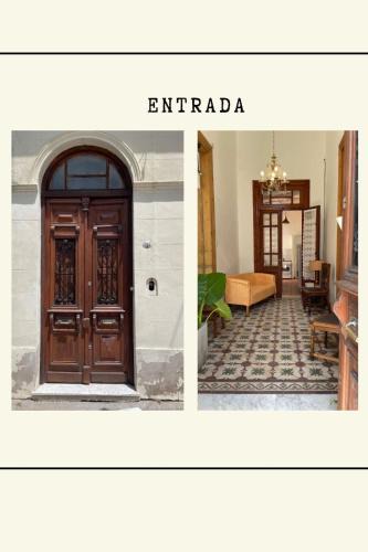 Gualeguaychu House | La casa de Agus