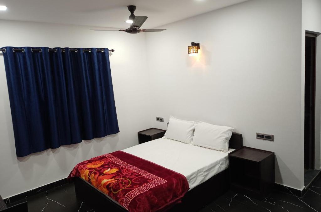 Chithirapuram House | La casa de Alexa homestay