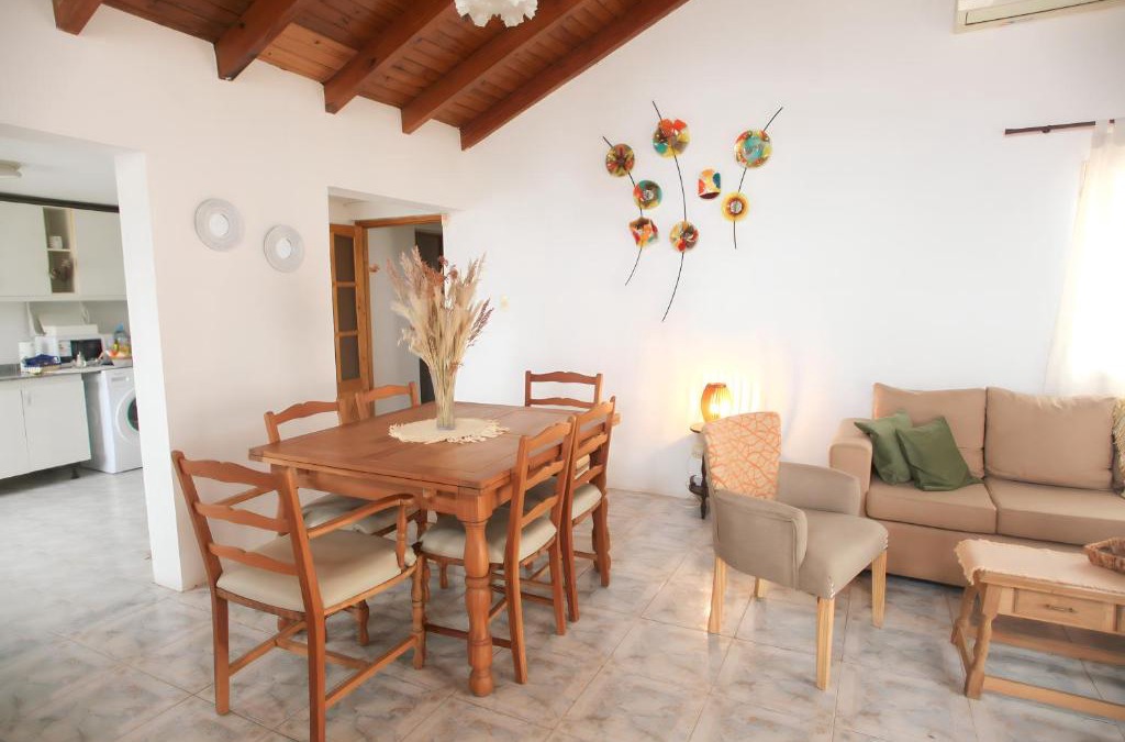 Tupungato House | La Casa de Alicia