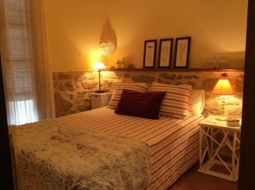 Torre del Compte Apartment | La Casa de Baix