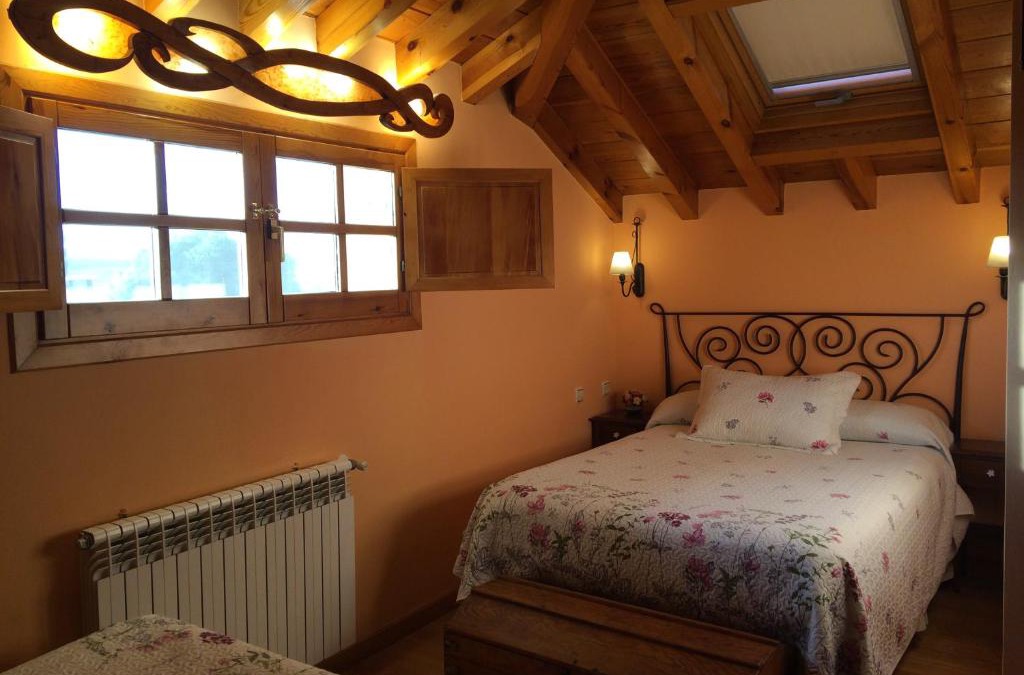 Bernuy de Porreros House | La Casa de Bernuy