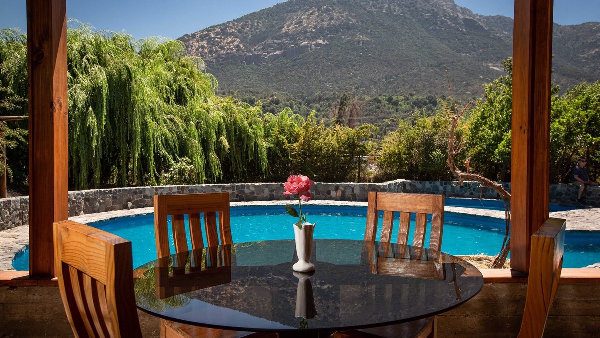Melocoton Bed & Breakfast | La Casa de Carlitos