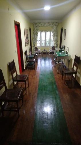 Sariego Apartment | La Casa de Colores