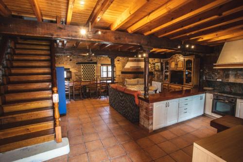 Viernoles House | La Casa de Consuelo 3
