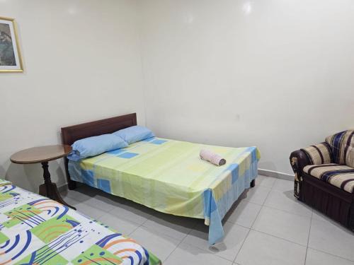 Armero House | La casa de Delia armero guayabal