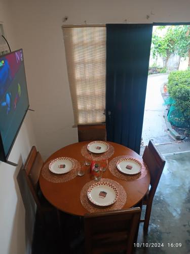 San Sebastian de Mariquita House | La Casa de Doña María