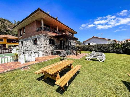 Piedrahita House | La Casa de Enzo
