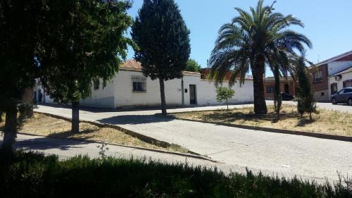 La Puebla de Montalban House | La Casa De La Puebla