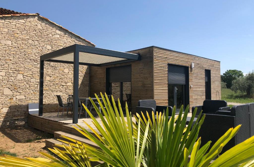 Oraison House | LA CASA DE FRANCOIS