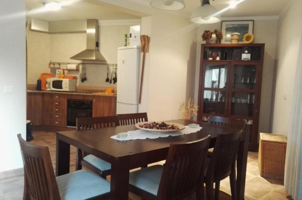 Belmonte House | La Casa de Gonzala