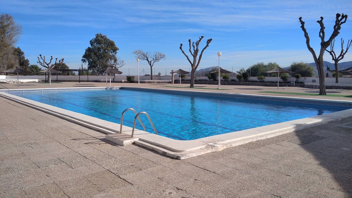 Los Valientes House | La Casa de Herminia