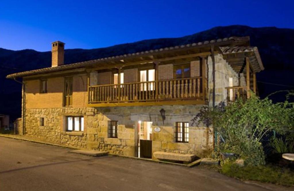 Hijas House | La Casa de Hijas