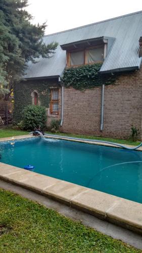 Rosario House | La casa de Hostal del Sol