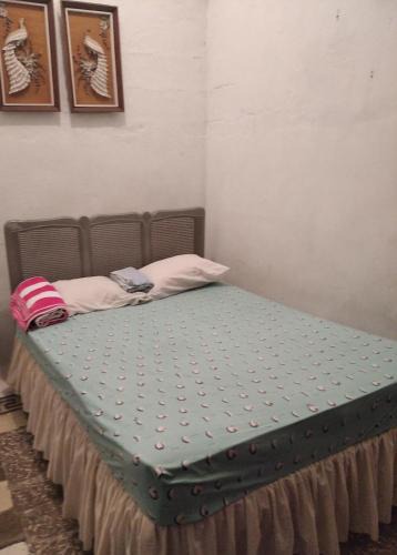 Ciudad Nueva House | La casa de Jessica