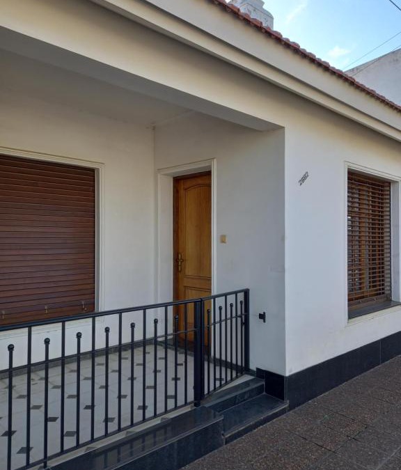 San Justo House | La casa de la abuela