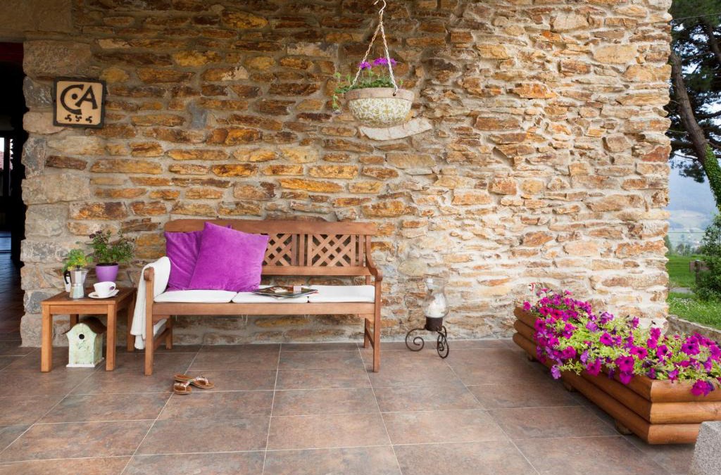 Pravia House | La Casa de la Abuela Milagros