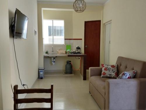 Barranca Apartment | LA CASA DE LA ABUELA