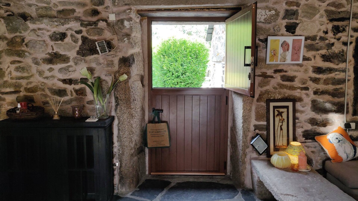Guitiriz Cottage | La Casa de La Puebla