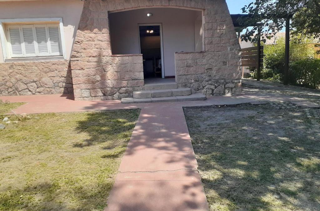 Villa Icho Cruz Apartment | La Casa de la Esquina