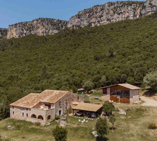 Amer House | La Casa de la Llum