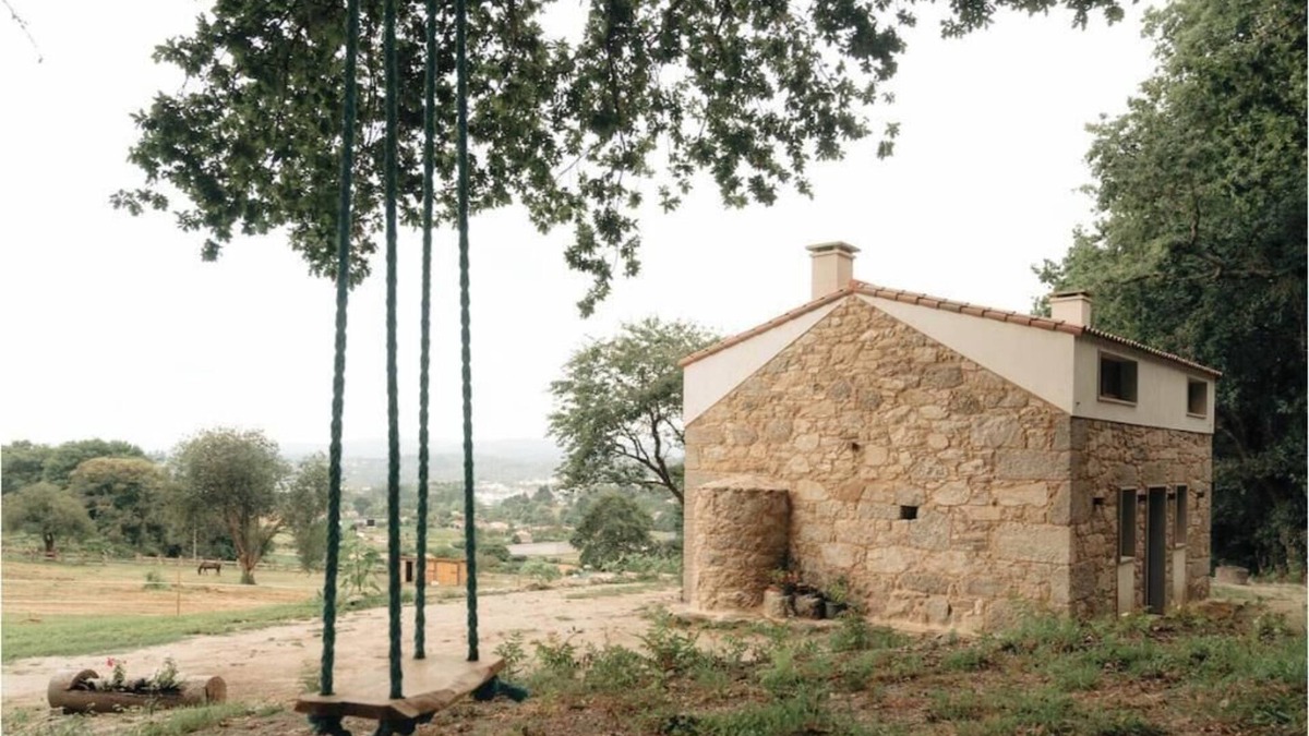Maceira Apartment | La Casa de la Pradera