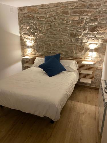 L'Albages House | La casa de la raval de l’Albagés